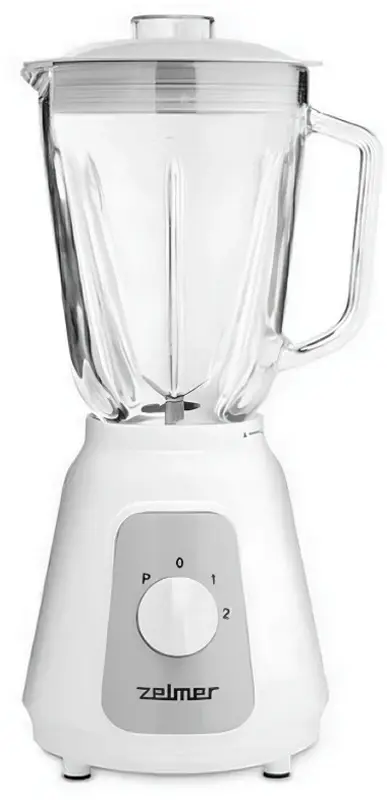 Блендер Zelmer ZSB4707 (White)