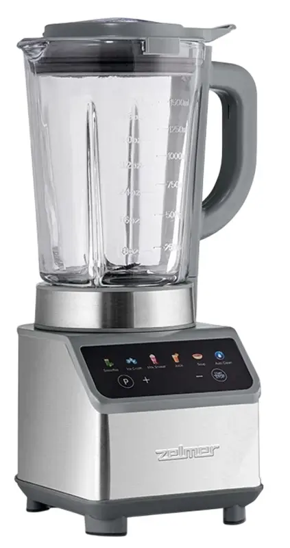 Блендер Zelmer ZSB4870 (Grey) - 2