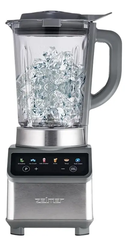 Блендер Zelmer ZSB4870 (Grey) - 3