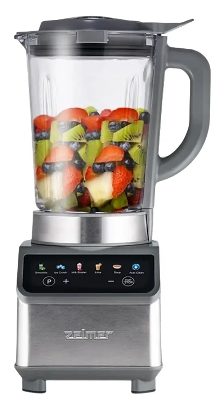 Блендер Zelmer ZSB4870 (Grey) - 4