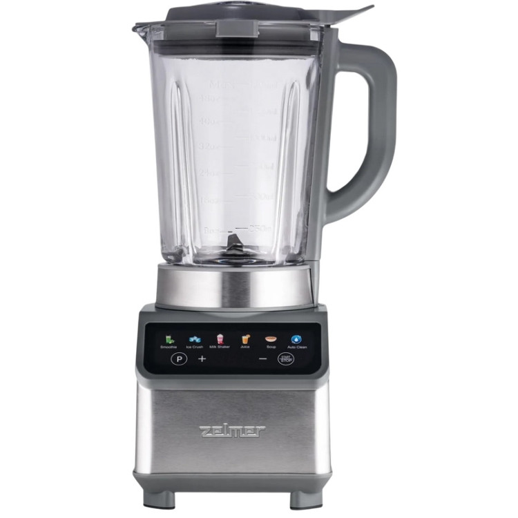 Blender Zelmer ZSB4870 (Grey)