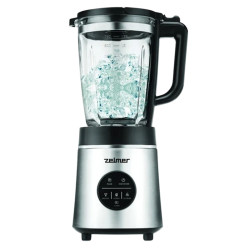 Blender Zelmer ZSB4900 (Black/Silver) Thumb