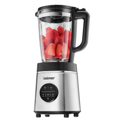 Blender Zelmer ZSB4900 (Black/Silver) Thumb