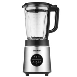 Blender Zelmer ZSB4900 (Black/Silver)