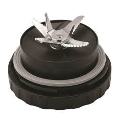 Blender Zelmer ZSB4900 (Black/Silver) Thumb