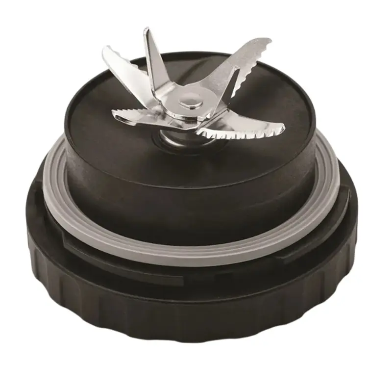 Blender Zelmer ZSB4900 (Black/Silver) - 4