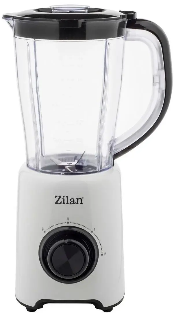 Blender Floria ZLN3703 (White/Black)