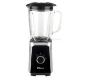 Blender Zilan ZLN3925 (Black/Silver)