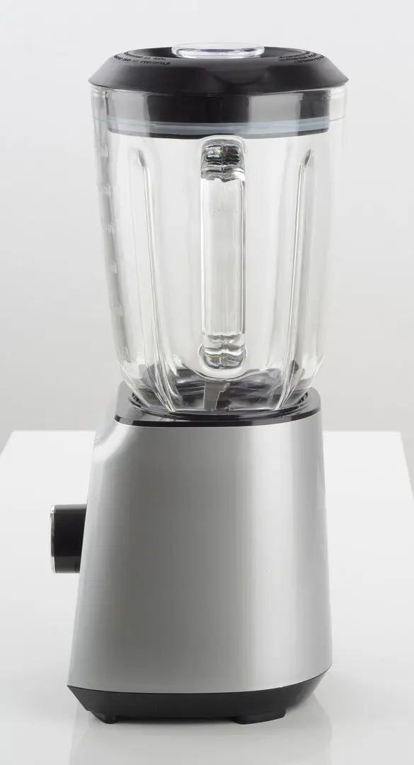 Блендер Zilan ZLN3925 (Black/Silver)