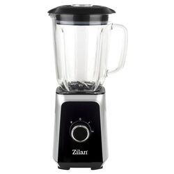 Блендер Zilan ZLN3925 (Black/Silver)