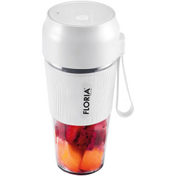 Blender portabil Floria ZLN1720 (White)