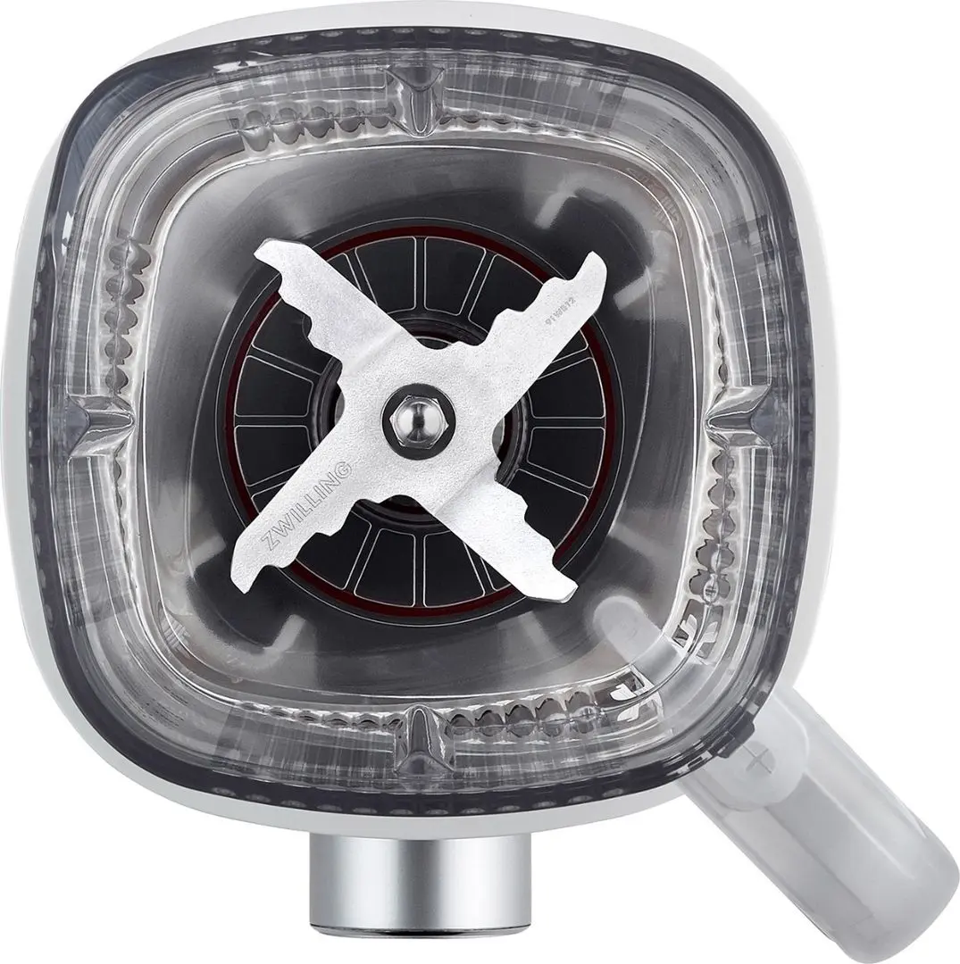 Блендер Zwilling Enfinigy 53002-000-0 (Silver)