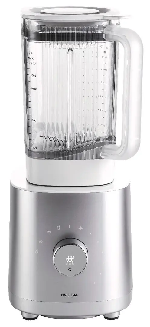 Блендер Zwilling Enfinigy 53002-000-0 (Silver)