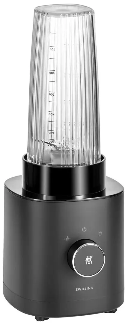 Blender Zwilling Enfinigy 53003-001-0 (Black)