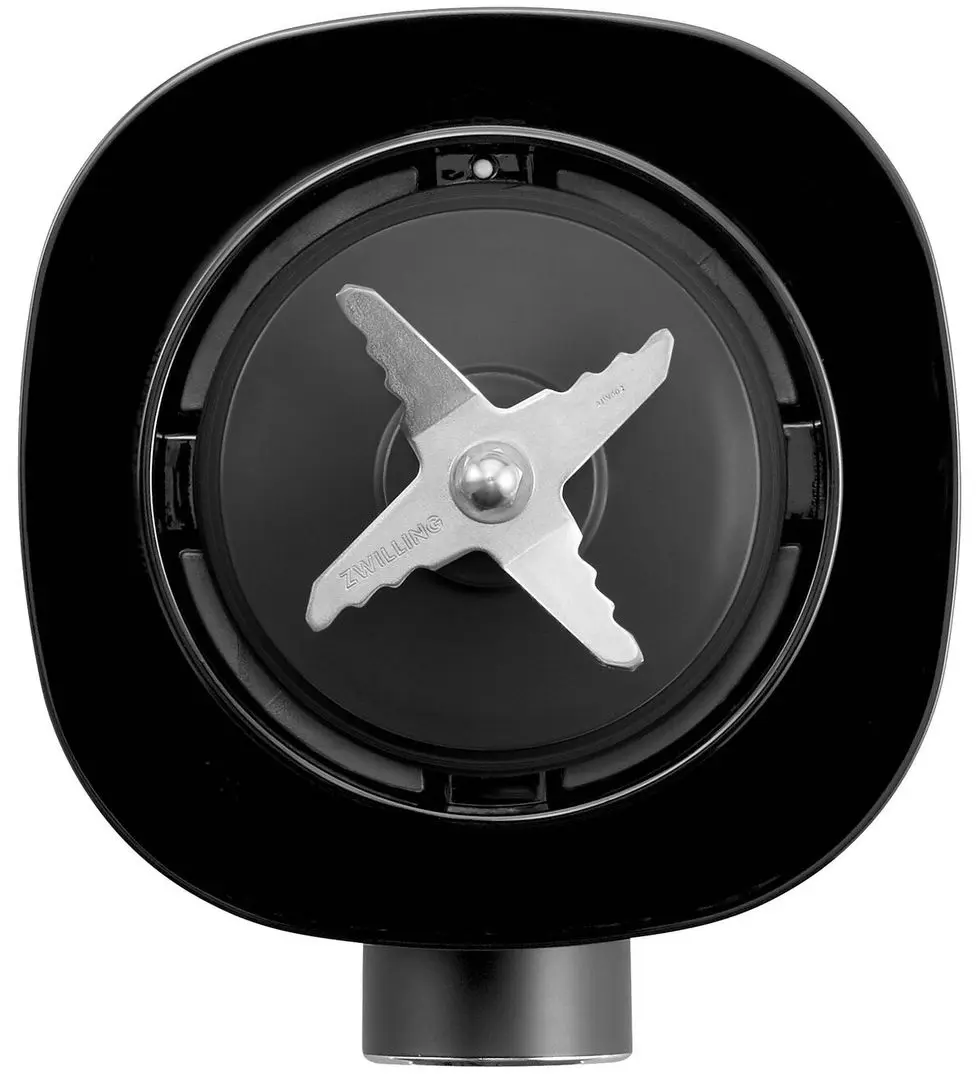 Blender Zwilling Enfinigy 53003-001-0 (Black)