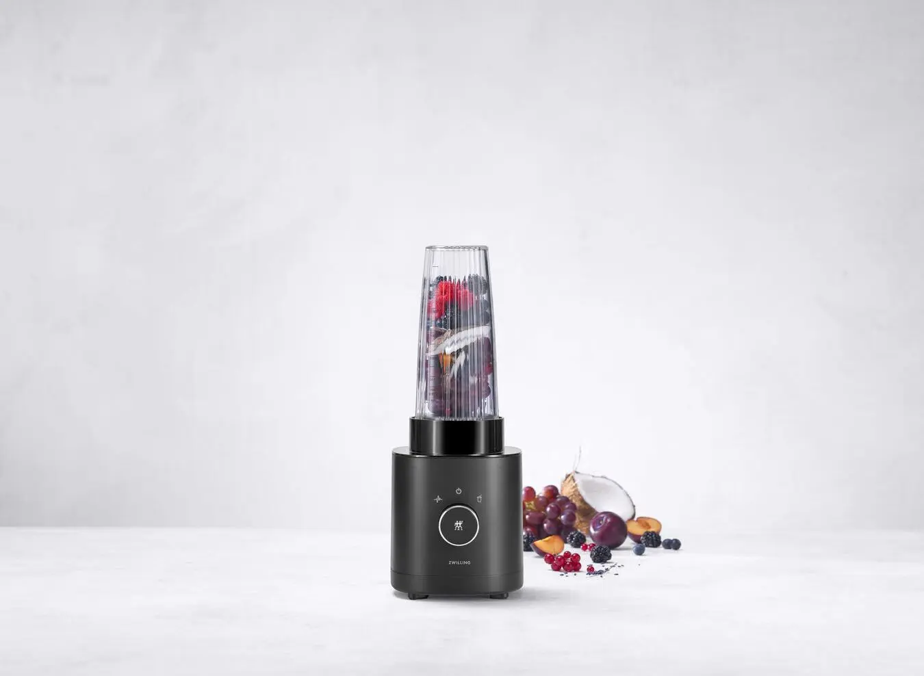 Blender Zwilling Enfinigy 53003-001-0 (Black)