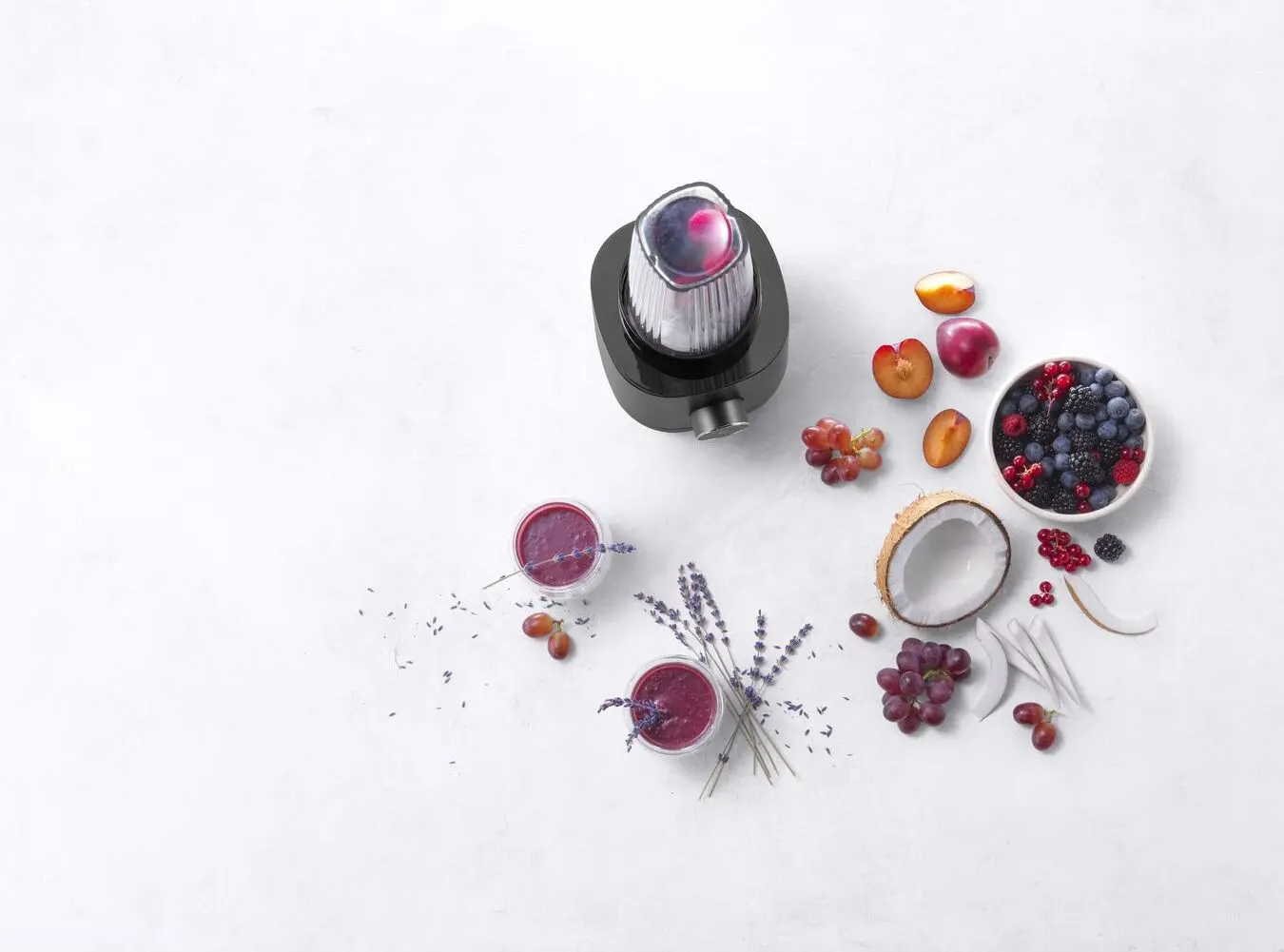 Blender Zwilling Enfinigy 53003-001-0 (Black)