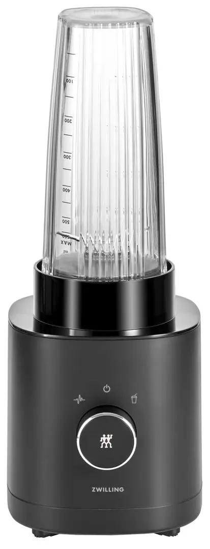 Blender Zwilling Enfinigy 53003-001-0 (Black)