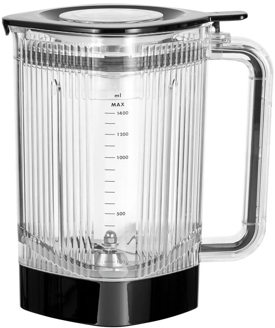 Блендер Zwilling J.A.Henckels Enfinigy 53100-001 (Black Matt) - 5