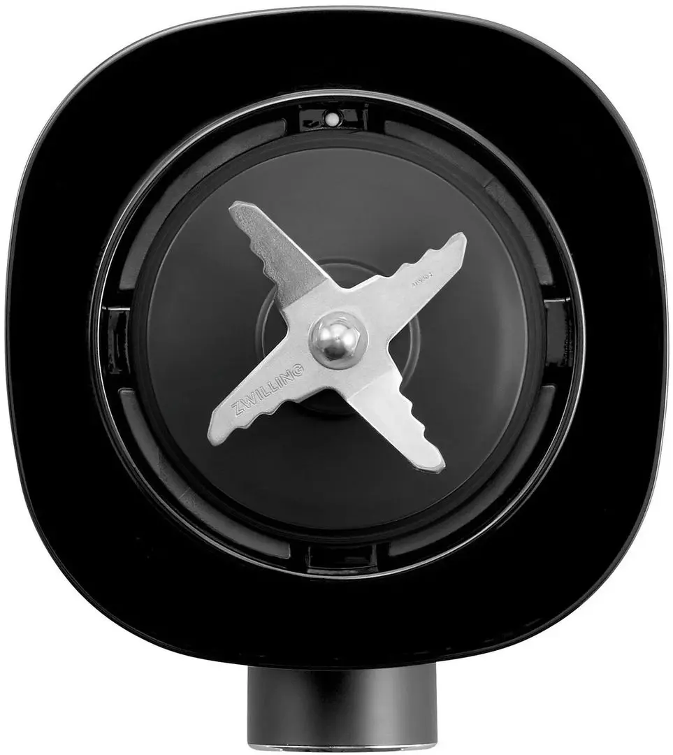 Блендер Zwilling J.A.Henckels Enfinigy 53100-001 (Black Matt) - 4