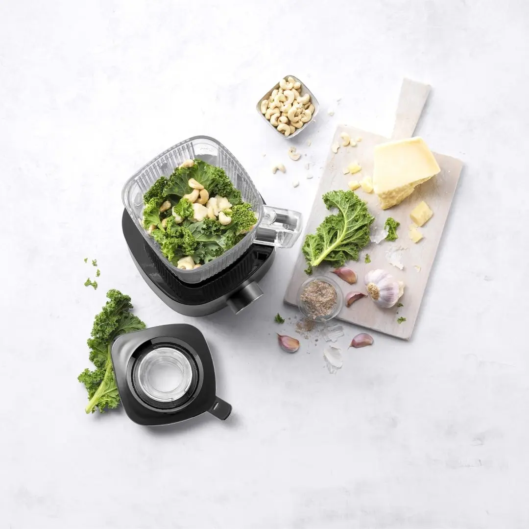 Блендер Zwilling J.A.Henckels Enfinigy 53100-001 (Black Matt) - 3