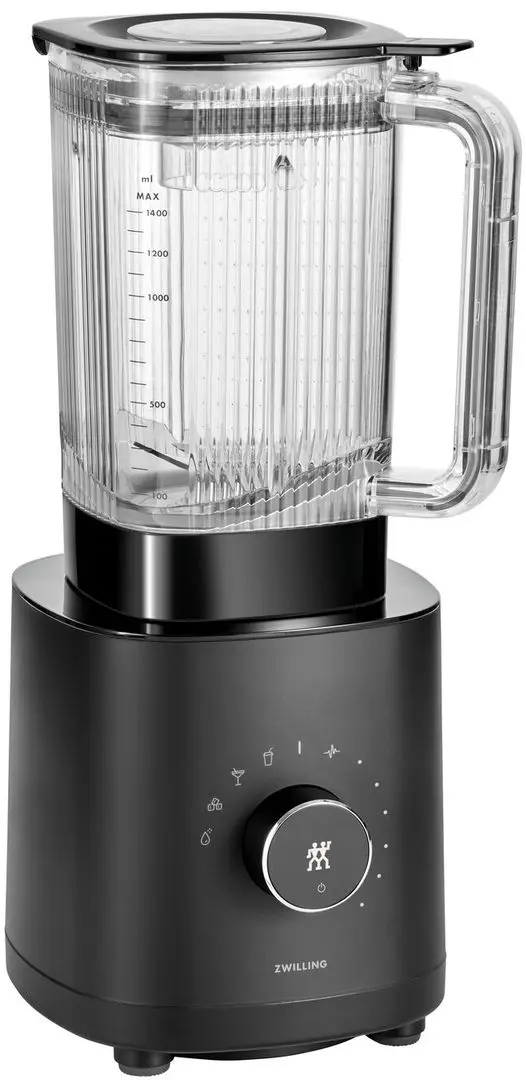Блендер Zwilling J.A.Henckels Enfinigy 53100-001 (Black Matt)