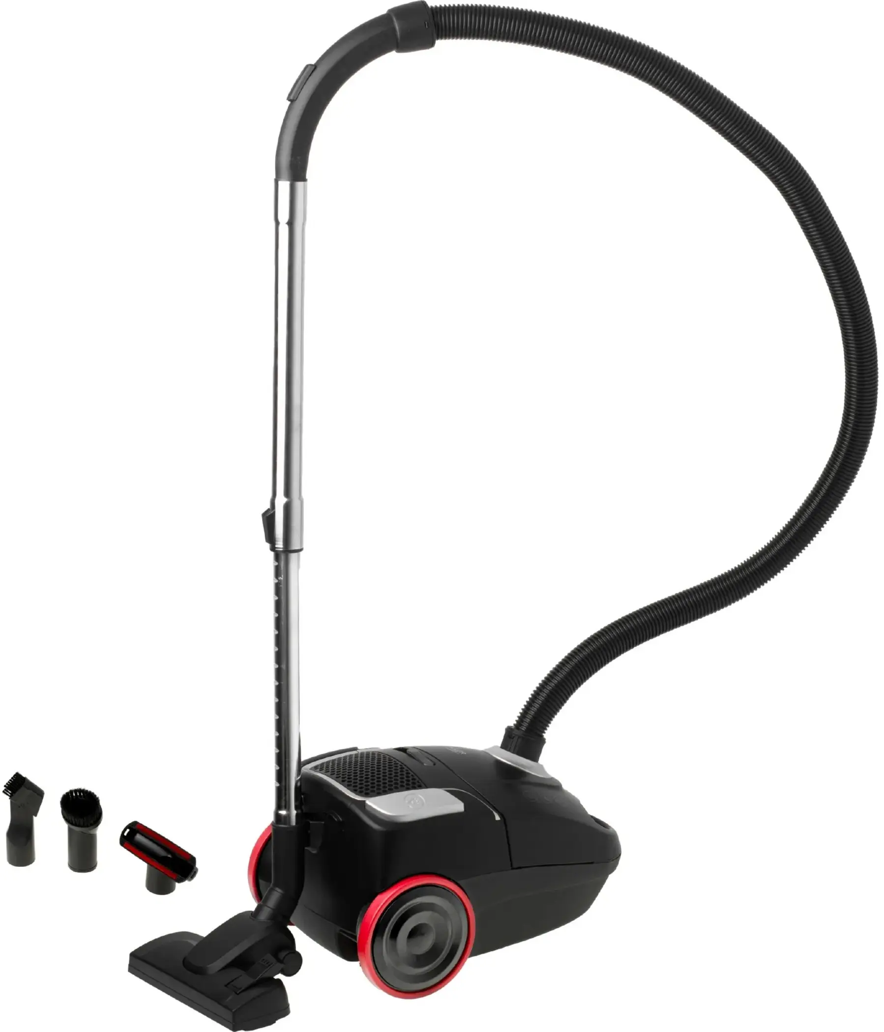 Aspirator Adler AD 7054 (Black) - 11