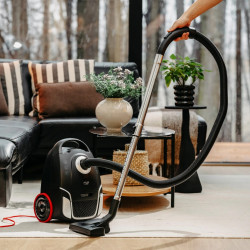 Aspirator Adler AD 7054 (Black) Thumb