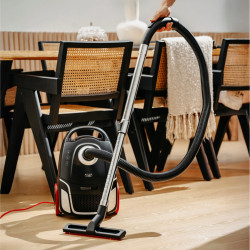 Aspirator Adler AD 7054 (Black) Thumb