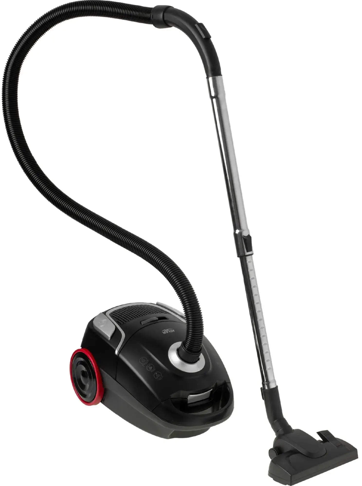 Aspirator Adler AD 7054 (Black) - 18