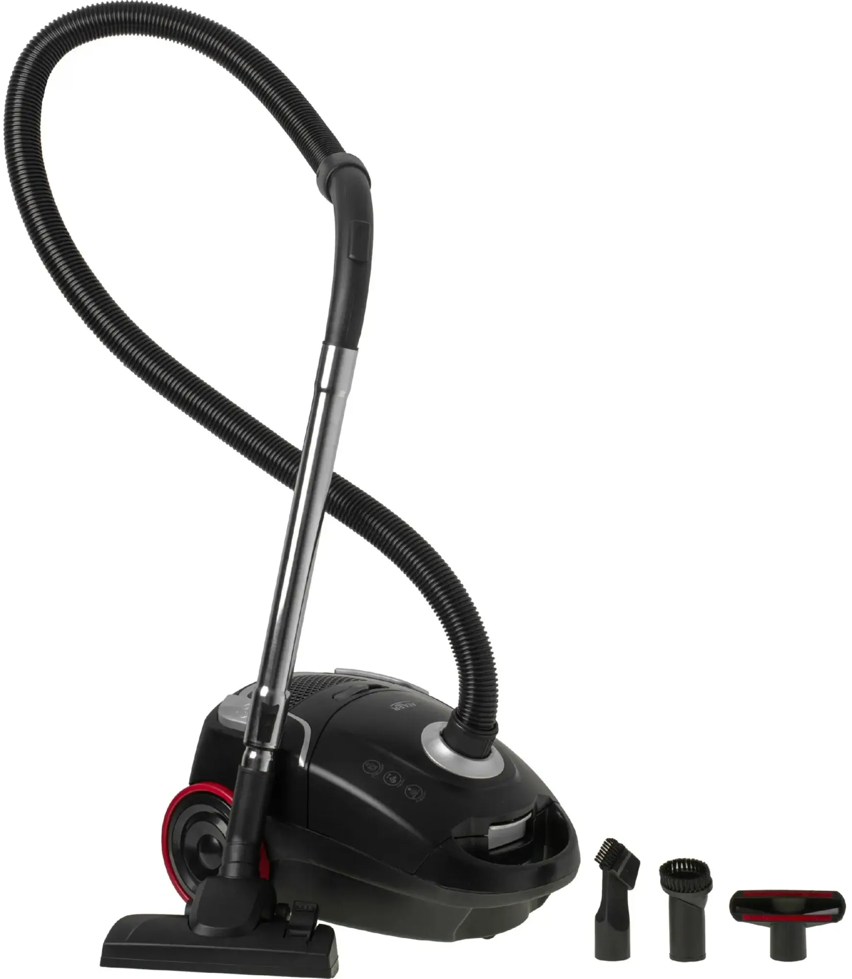 Aspirator Adler AD 7054 (Black) - 17