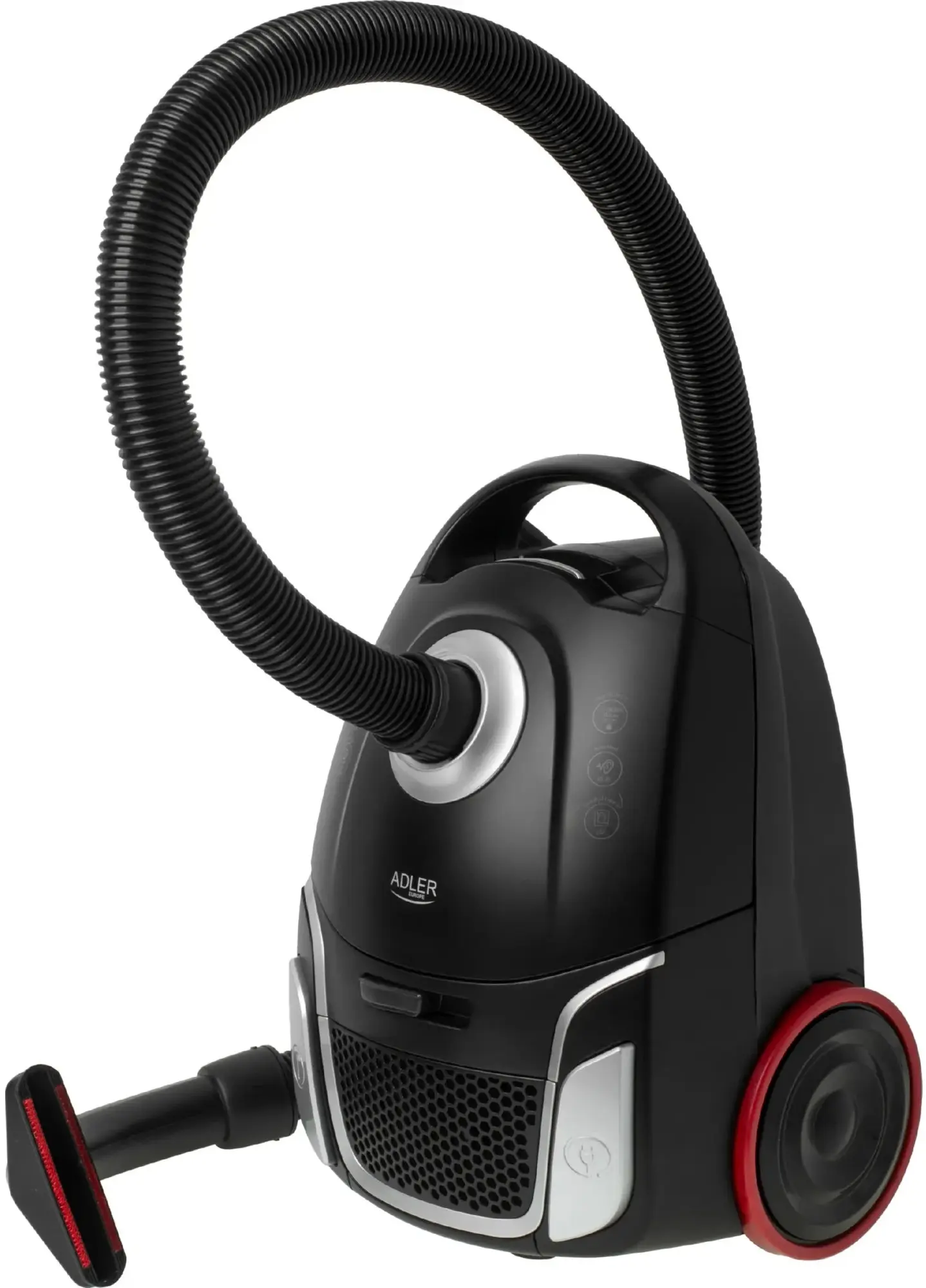Aspirator Adler AD 7054 (Black) - 16