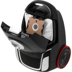 Aspirator Adler AD 7054 (Black) Thumb
