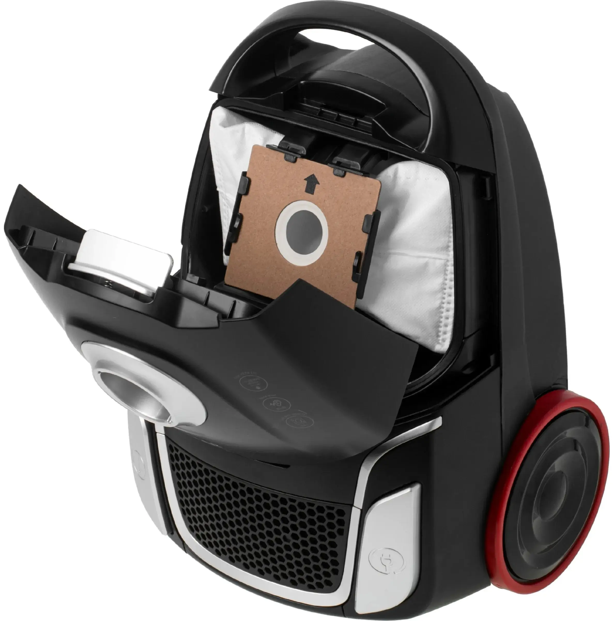 Aspirator Adler AD 7054 (Black) - 14