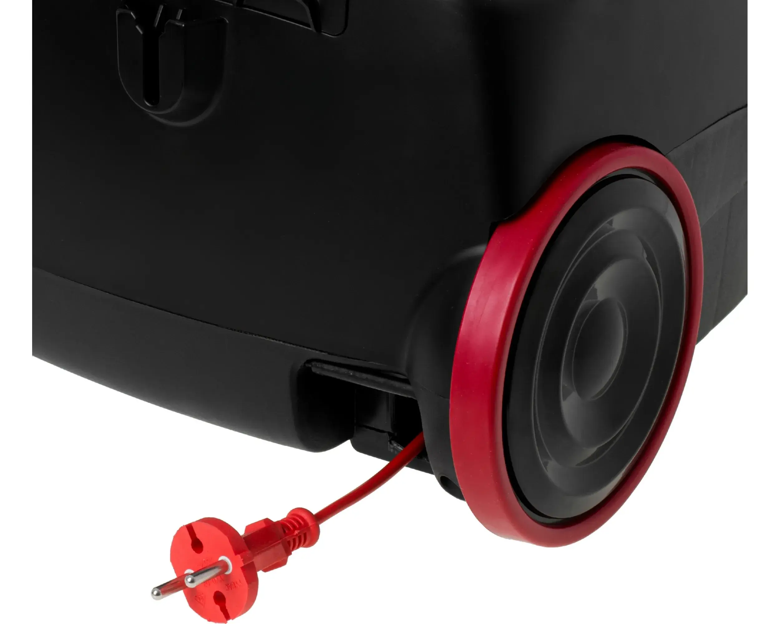 Aspirator Adler AD 7054 (Black) - 2