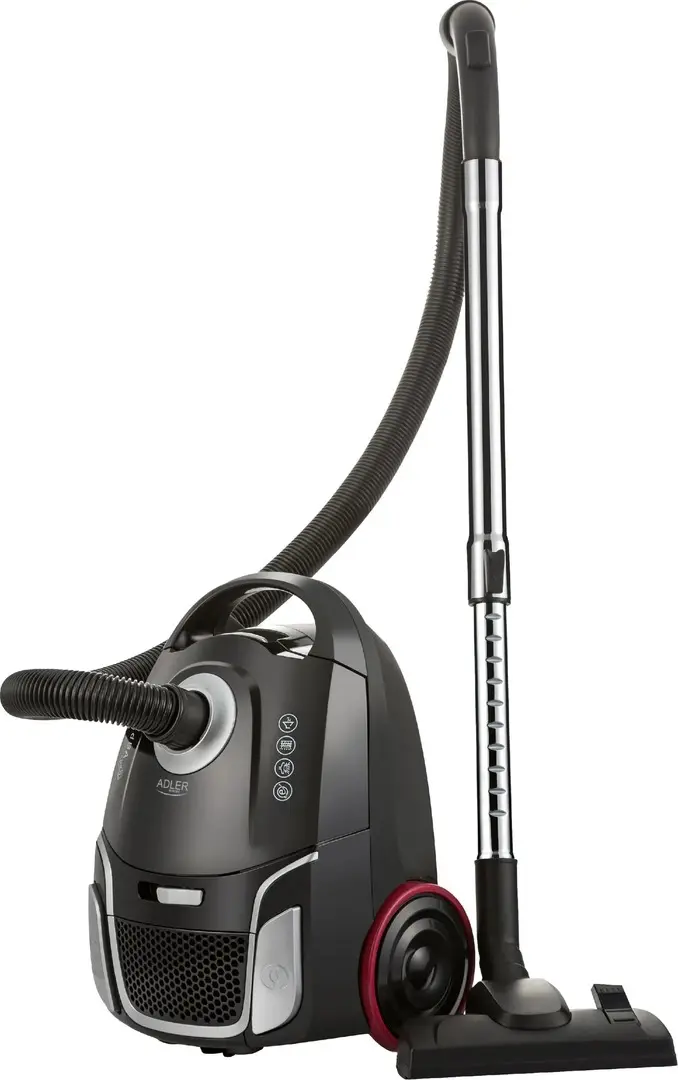 Aspirator Adler AD 7054 (Black)