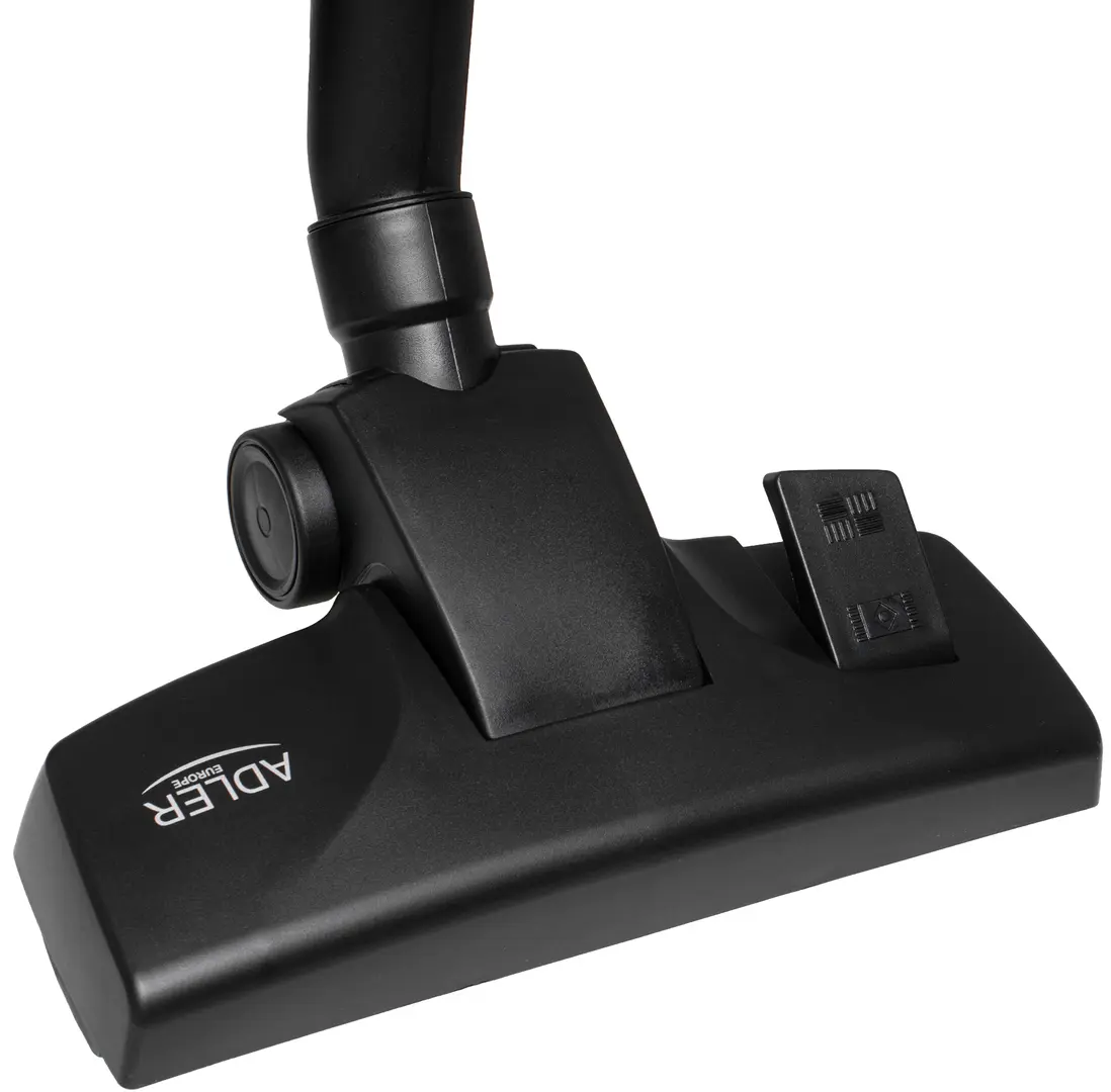 Aspirator Adler AD 7065 (Black/Orange)