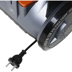 Aspirator Adler AD 7065 (Black/Orange) Thumb