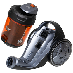 Aspirator Adler AD 7065 (Black/Orange) Thumb