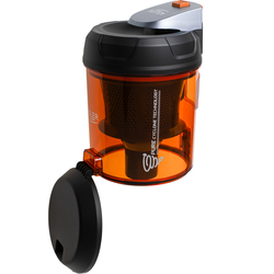 Aspirator Adler AD 7065 (Black/Orange) Thumb