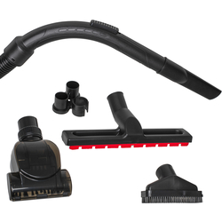 Aspirator Adler AD 7065 (Black/Orange) Thumb