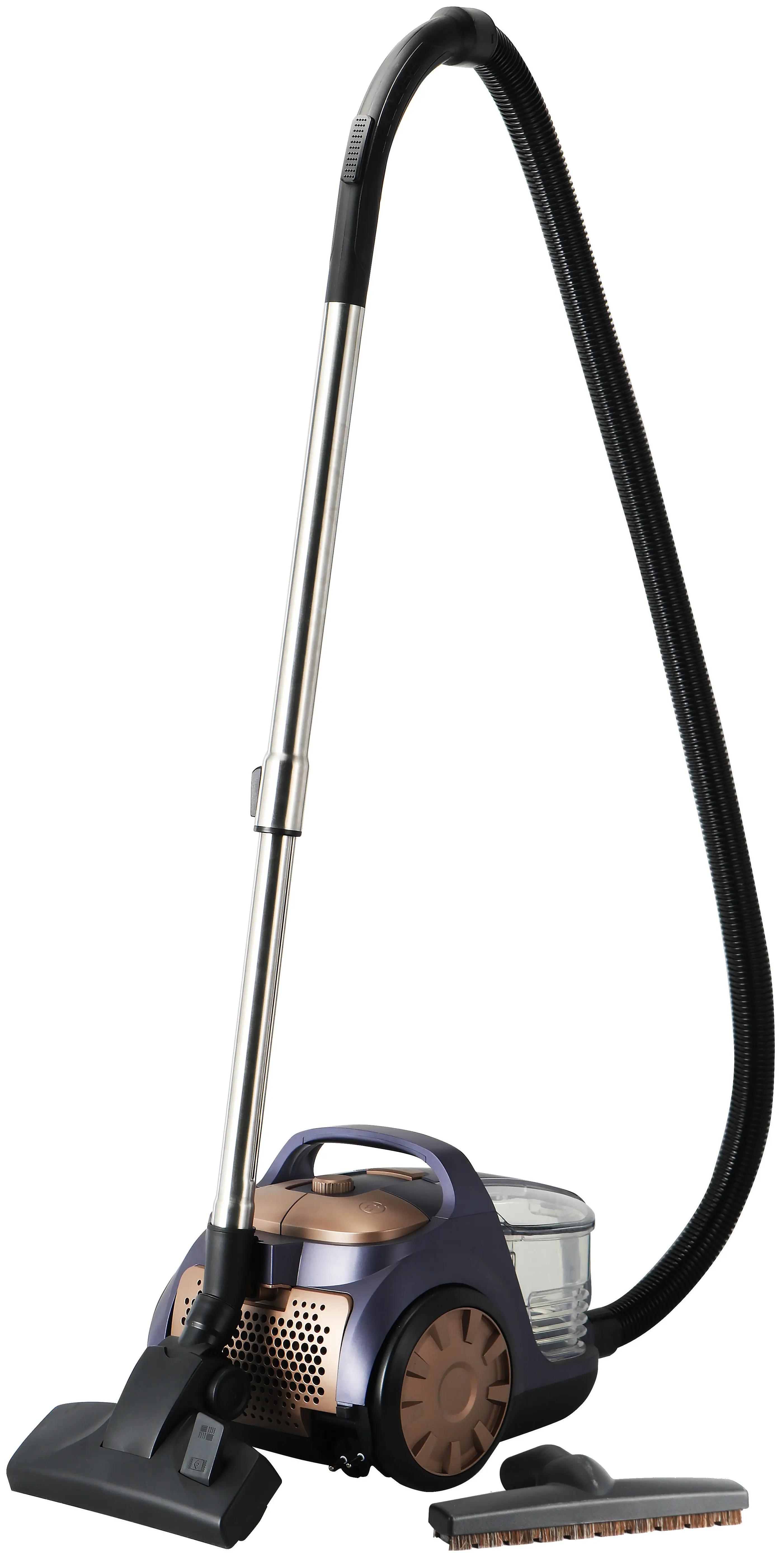 Пылесос Adler AD 7076 (Blue)