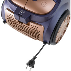 Пылесос Adler AD 7076 (Blue) Thumb