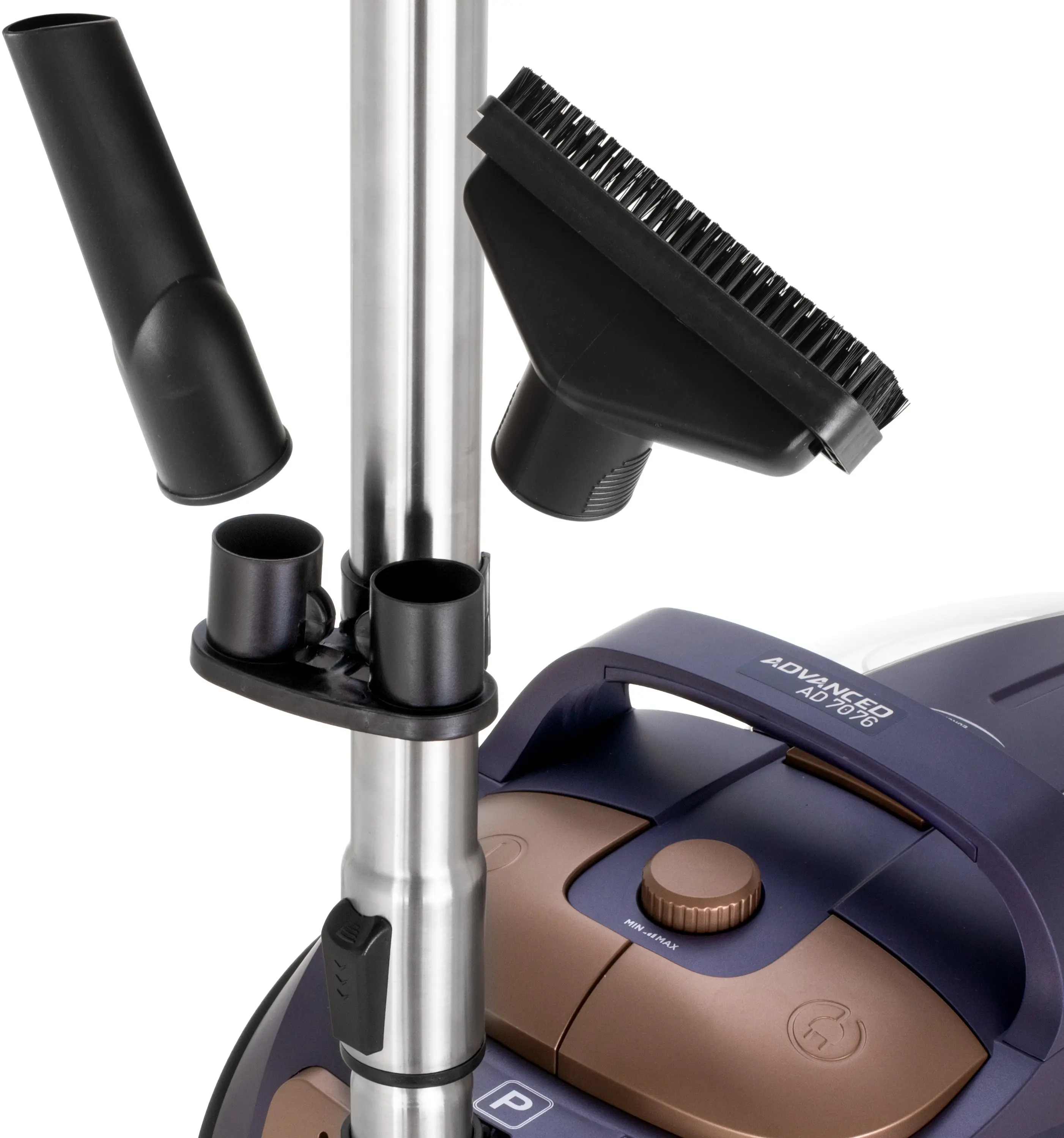 Пылесос Adler AD 7076 (Blue)