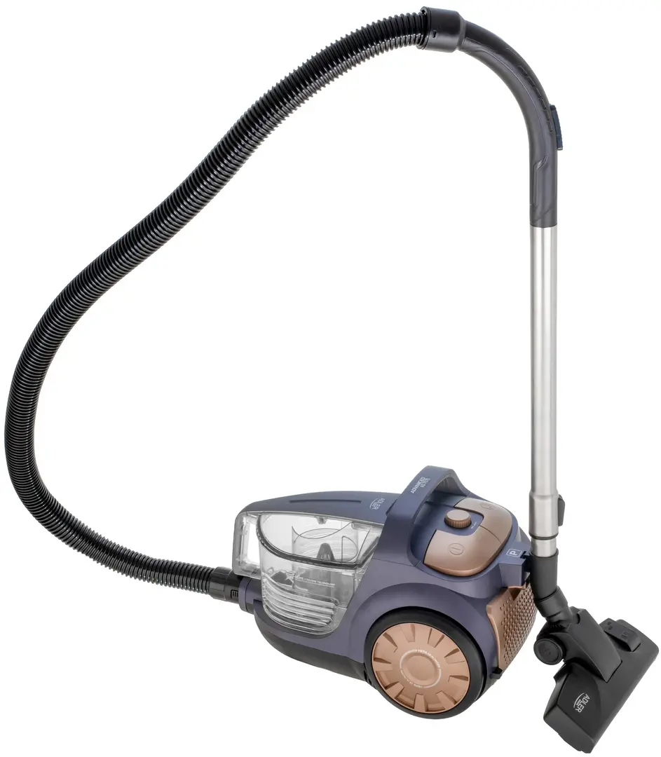 Пылесос Adler AD 7076 (Blue)