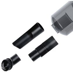 Aspirator vertical 2in1 Adler AD 7049 (Black) Thumb