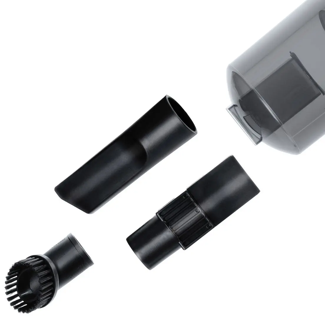 Aspirator vertical 2in1 Adler AD 7049 (Black)