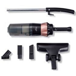 Aspirator vertical 2in1 Adler AD 7049 (Black) Thumb