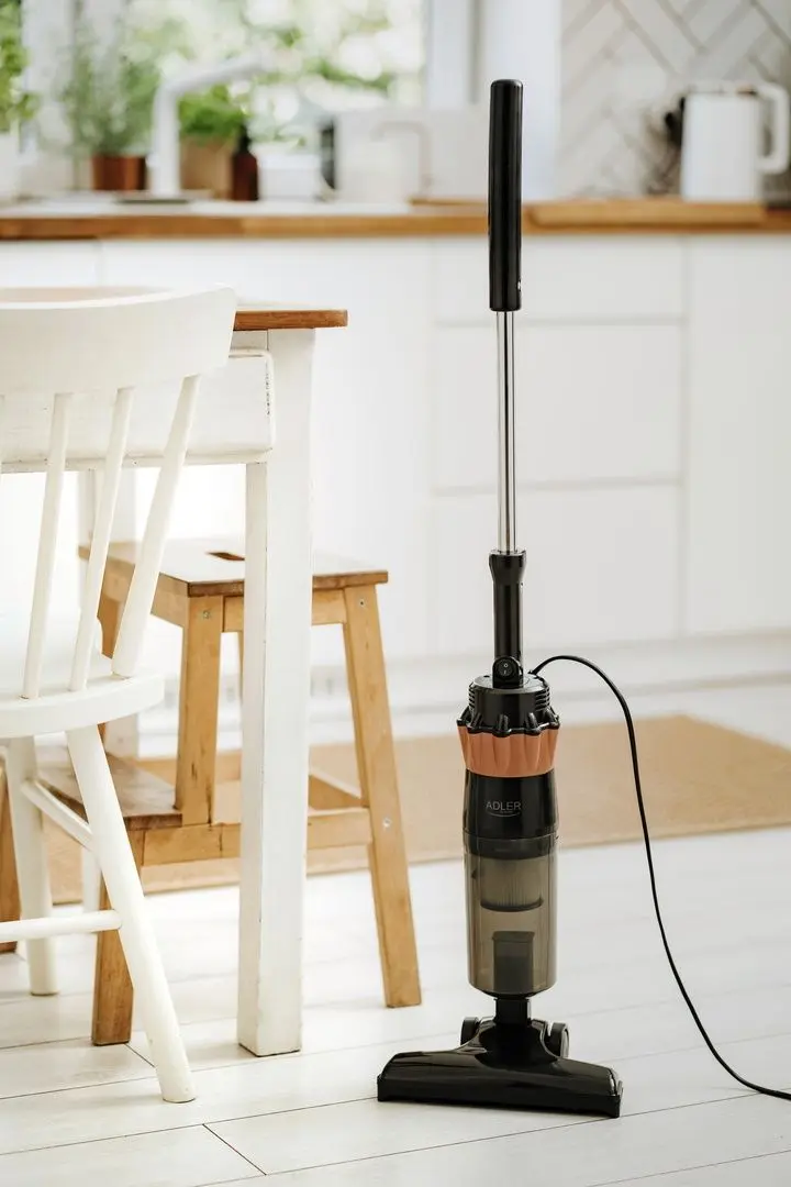 Aspirator vertical 2in1 Adler AD 7049 (Black)