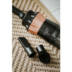 Aspirator vertical 2in1 Adler AD 7049 (Black) Thumb